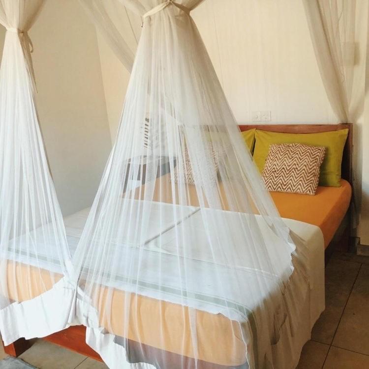 Jasmine Garden Beach Guest House Hikkaduwa Dış mekan fotoğraf