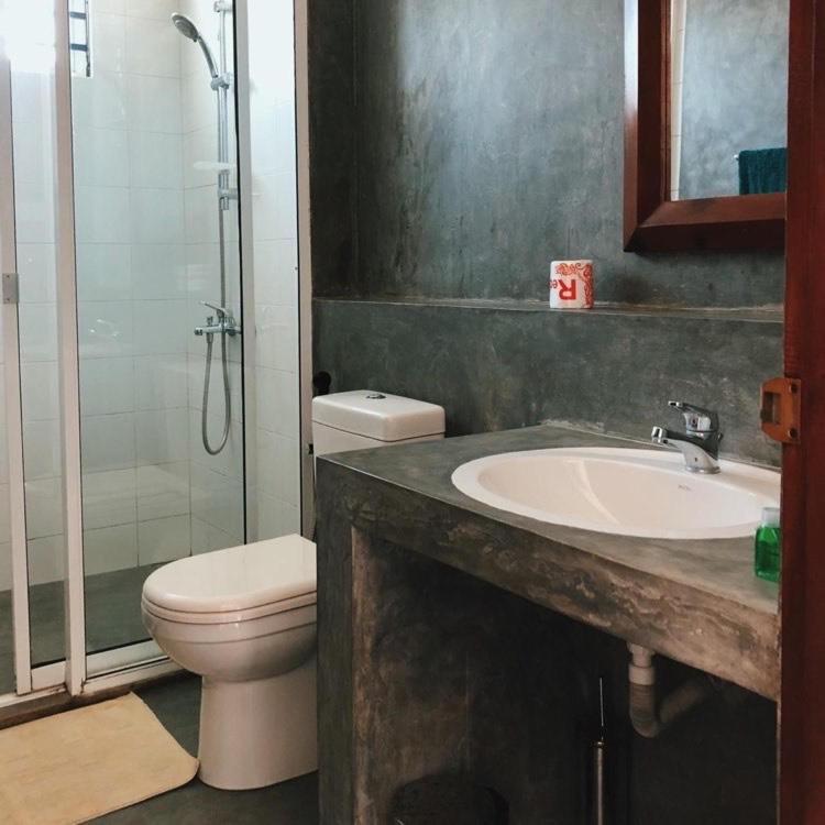 Jasmine Garden Beach Guest House Hikkaduwa Dış mekan fotoğraf